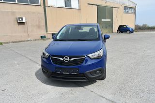 Opel Crossland (X) 2019 X-Cite 83hp '19-thumb-4