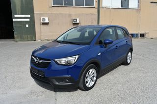 Opel Crossland (X) 2019 X-Cite 83hp '19-thumb-5