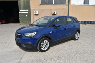 Opel Crossland (X) 2019 X-Cite 83hp '19-thumb-6