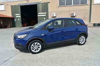 Opel Crossland (X) 2019 X-Cite 83hp '19-thumb-7