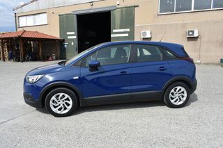 Opel Crossland (X) 2019 X-Cite 83hp '19-thumb-8