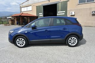 Opel Crossland (X) 2019 X-Cite 83hp '19-thumb-9