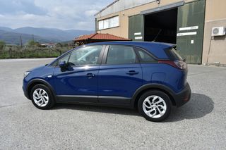 Opel Crossland (X) 2019 X-Cite 83hp '19-thumb-10