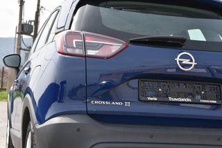 Opel Crossland (X) 2019 X-Cite 83hp '19-thumb-37