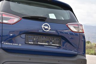 Opel Crossland (X) 2019 X-Cite 83hp '19-thumb-38