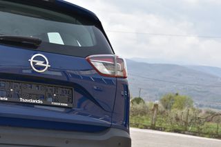 Opel Crossland (X) 2019 X-Cite 83hp '19-thumb-39