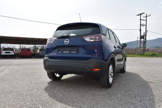 Opel Crossland (X) 2019 X-Cite 83hp '19-thumb-40