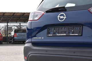 Opel Crossland (X) 2019 X-Cite 83hp '19-thumb-41