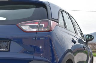 Opel Crossland (X) 2019 X-Cite 83hp '19-thumb-42