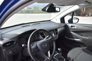 Opel Crossland (X) 2019 X-Cite 83hp '19-thumb-43