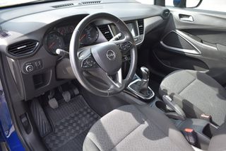 Opel Crossland (X) 2019 X-Cite 83hp '19-thumb-44