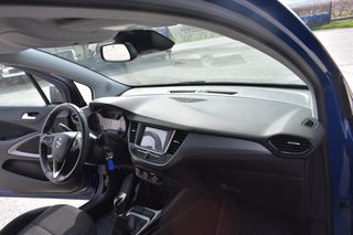 Opel Crossland (X) 2019 X-Cite 83hp '19-thumb-45