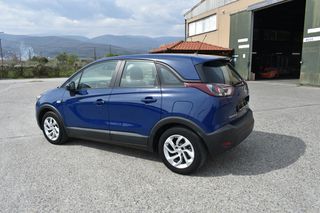 Opel Crossland (X) 2019 X-Cite 83hp '19-thumb-11