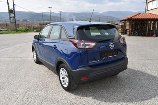 Opel Crossland (X) 2019 X-Cite 83hp '19-thumb-13
