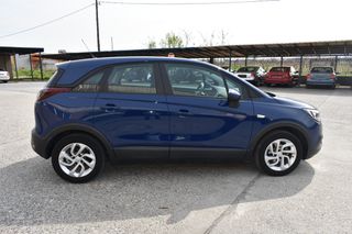 Opel Crossland (X) 2019 X-Cite 83hp '19-thumb-20