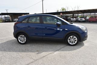 Opel Crossland (X) 2019 X-Cite 83hp '19-thumb-21