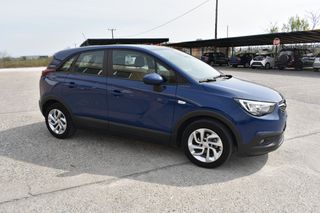 Opel Crossland (X) 2019 X-Cite 83hp '19-thumb-22