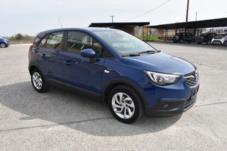 Opel Crossland (X) 2019 X-Cite 83hp '19-thumb-23