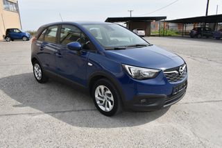 Opel Crossland (X) 2019 X-Cite 83hp '19-thumb-25