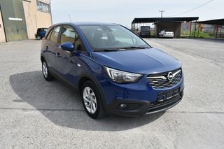 Opel Crossland (X) 2019 X-Cite 83hp '19-thumb-26