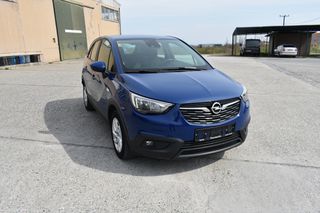 Opel Crossland (X) 2019 X-Cite 83hp '19-thumb-27