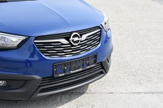 Opel Crossland (X) 2019 X-Cite 83hp '19-thumb-28