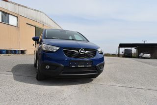 Opel Crossland (X) 2019 X-Cite 83hp '19-thumb-29