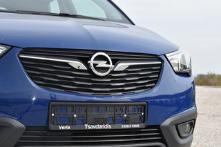 Opel Crossland (X) 2019 X-Cite 83hp '19-thumb-30