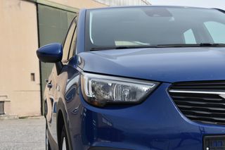 Opel Crossland (X) 2019 X-Cite 83hp '19-thumb-31