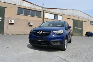 Opel Crossland (X) 2019 X-Cite 83hp '19-thumb-32