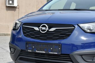 Opel Crossland (X) 2019 X-Cite 83hp '19-thumb-34