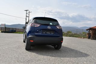 Opel Crossland (X) 2019 X-Cite 83hp '19-thumb-36