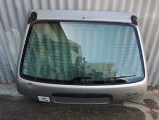 ΤΖΑΜΟΠΟΡΤΑ CITROEN SAXO ME TZAMI