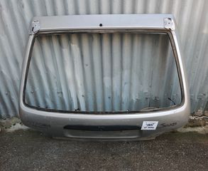 ΤΖΑΜΟΠΟΡΤΑ CITROEN SAXO ΧΩΡΙΣ  TZAMI