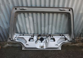 ΤΖΑΜΟΠΟΡΤΑ CITROEN SAXO ΧΩΡΙΣ  TZAMI-thumb-1