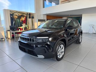Jeep Avenger 2025 ALTITUDE 1.2 100HP