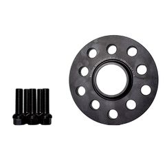 ΑΠΟΣΤΑΤΕΣ/ΠΡΟΣΘΗΚΕΣ ΤΡΟΧΩΝ 5Χ120 72,6 ΚΕΝΤΡΟ 13mm 2 ΤΕΜΑΧΙΑ ΜΕ ΜΠΟΥΛΟΝΙΑ