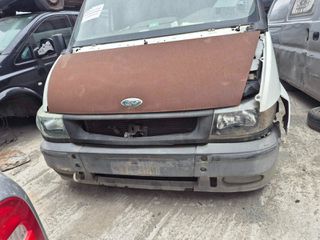FORD TRANZIT '04 2.3cc