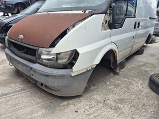 FORD TRANZIT '04 2.3cc-thumb-1
