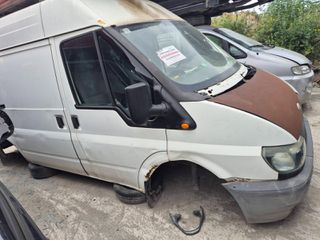 FORD TRANZIT '04 2.3cc-thumb-2