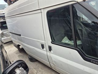 FORD TRANZIT '04 2.3cc-thumb-3