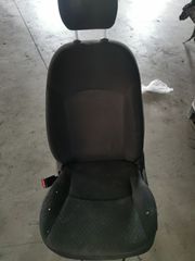 MITSUBISHI SPACE STAR 2018 ΚΑΘΙΣΜΑ ΟΔΗΓΟΎ