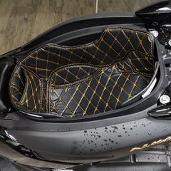 Προστασία Κάδου Yamaha N-Max 125/155 2023-2024