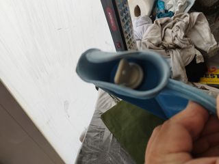 Θερμοφόρα Μπλε 35Χ19-thumb-3