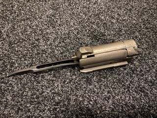 Κλείστρο Browning Gold / Fusion