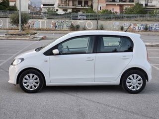 Skoda Citigo 2014 EcoFuel Active-thumb-3