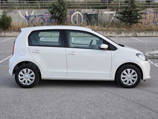 Skoda Citigo 2014 EcoFuel Active-thumb-5