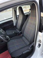 Skoda Citigo 2014 EcoFuel Active-thumb-8