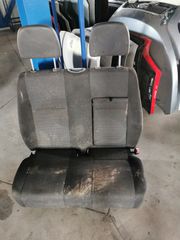 MERCEDES-BENZ SPRINTER ΔΥΠΛΟ ΚΑΘΙΣΜΑ ΣΥΝΟΔΗΓΟΥ