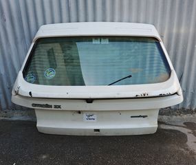 ΤΖΑΜΟΠΟΡΤΑ CITROEN ZX